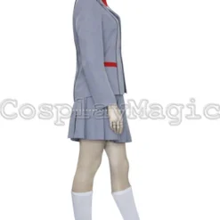 Bleach Girl School Uniform Cosplay -Cosplay Magic Store 725