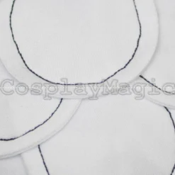 Naruto Two-Tailed Monster Cat Yugito Nii Cosplay -Cosplay Magic Store 7280b