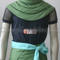 Naruto Three-Tailed Giant Turtle Yagura Cosplay -Cosplay Magic Store 7290a
