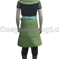 Naruto Three-Tailed Giant Turtle Yagura Cosplay -Cosplay Magic Store 7292