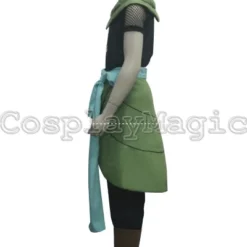 Naruto Three-Tailed Giant Turtle Yagura Cosplay -Cosplay Magic Store 7294