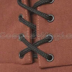 Naruto Four-Tailed Roshi Cosplay -Cosplay Magic Store 7300c