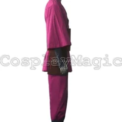Naruto Four-Tailed Roshi Cosplay -Cosplay Magic Store 7303