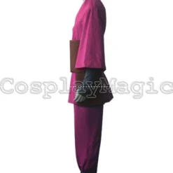 Naruto Four-Tailed Roshi Cosplay -Cosplay Magic Store 7304