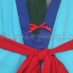 Naruto Six-Tailed Slug Utakata Cosplay -Cosplay Magic Store 7320a