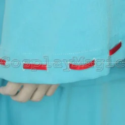 Naruto Six-Tailed Slug Utakata Cosplay -Cosplay Magic Store 7320c