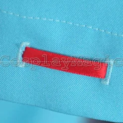 Naruto Six-Tailed Slug Utakata Cosplay -Cosplay Magic Store 7320d