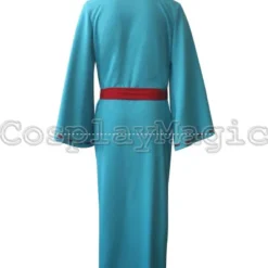 Naruto Six-Tailed Slug Utakata Cosplay -Cosplay Magic Store 7322