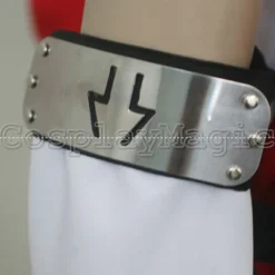 Naruto Seven-Tailed Horned Beetle Fu Cosplay 22 Naruto Seven-Tailed Horned Beetle Fu Cosplay -Cosplay Magic Store 7330d