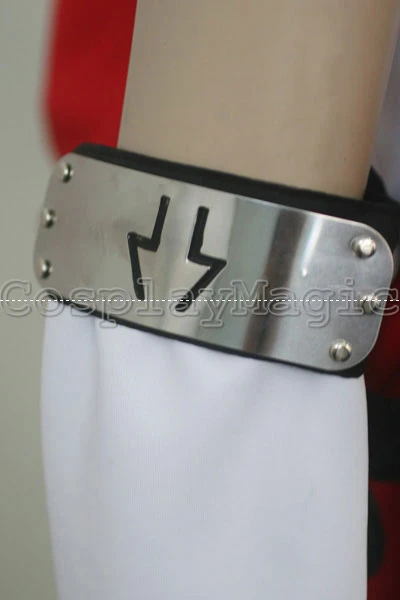 Naruto Seven-Tailed Horned Beetle Fu Cosplay 10 Naruto Seven-Tailed Horned Beetle Fu Cosplay - Image 10