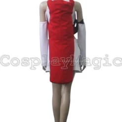 Naruto Seven-Tailed Horned Beetle Fu Cosplay 15 Naruto Seven-Tailed Horned Beetle Fu Cosplay -Cosplay Magic Store 7332