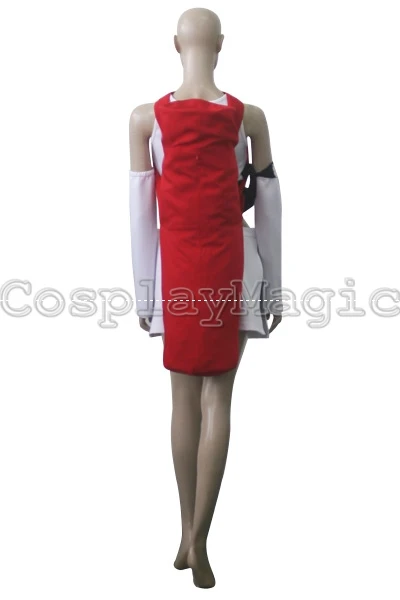 Naruto Seven-Tailed Horned Beetle Fu Cosplay 3 Naruto Seven-Tailed Horned Beetle Fu Cosplay - Image 3