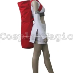 Naruto Seven-Tailed Horned Beetle Fu Cosplay 17 Naruto Seven-Tailed Horned Beetle Fu Cosplay -Cosplay Magic Store 7333