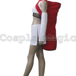 Naruto Seven-Tailed Horned Beetle Fu Cosplay 16 Naruto Seven-Tailed Horned Beetle Fu Cosplay -Cosplay Magic Store 7334