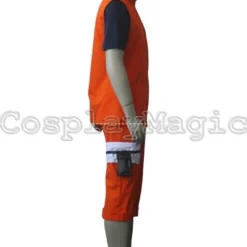 Naruto Mikazuki Animal Panic Uzumaki Naruto Cosplay -Cosplay Magic Store 7343