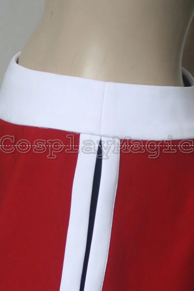 Naruto Mikazuki Animal Panic Sakura Haruno Cosplay 15 Naruto Mikazuki Animal Panic Sakura Haruno Cosplay - Image 15