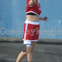 Naruto Mikazuki Animal Panic Sakura Haruno Cosplay 23 Naruto Mikazuki Animal Panic Sakura Haruno Cosplay -Cosplay Magic Store 7350i