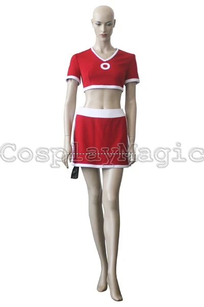 Naruto Mikazuki Animal Panic Sakura Haruno Cosplay 2 Naruto Mikazuki Animal Panic Sakura Haruno Cosplay - Image 2