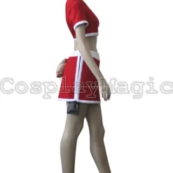 Naruto Mikazuki Animal Panic Sakura Haruno Cosplay 19 Naruto Mikazuki Animal Panic Sakura Haruno Cosplay -Cosplay Magic Store 7353