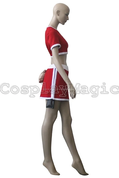 Naruto Mikazuki Animal Panic Sakura Haruno Cosplay 4 Naruto Mikazuki Animal Panic Sakura Haruno Cosplay - Image 4