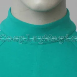 Naruto Mikazuki Animal Panic Rock Lee Cosplay -Cosplay Magic Store 7360a