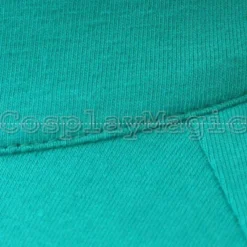 Naruto Mikazuki Animal Panic Rock Lee Cosplay -Cosplay Magic Store 7360b