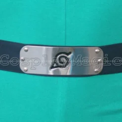 Naruto Mikazuki Animal Panic Rock Lee Cosplay -Cosplay Magic Store 7360d