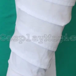 Naruto Mikazuki Animal Panic Rock Lee Cosplay -Cosplay Magic Store 7360f