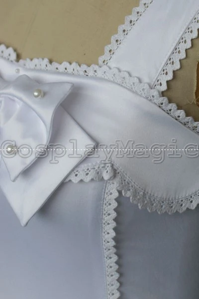 Sweet Lolita Bow-knot Dress 12 Sweet Lolita Bow-knot Dress - Image 12