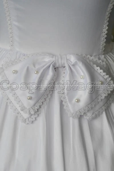 Sweet Lolita Bow-knot Dress 11 Sweet Lolita Bow-knot Dress - Image 11