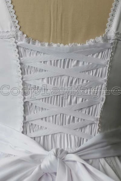 Sweet Lolita Bow-knot Dress 8 Sweet Lolita Bow-knot Dress - Image 8