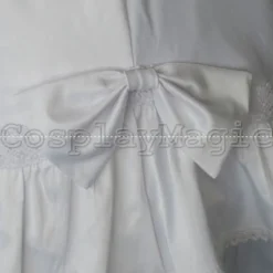 Sweet Lolita Bow-knot Dress 19 Sweet Lolita Bow-knot Dress -Cosplay Magic Store 7370g