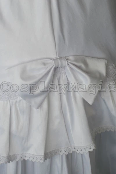 Sweet Lolita Bow-knot Dress 7 Sweet Lolita Bow-knot Dress - Image 7