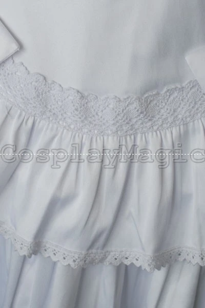 Sweet Lolita Bow-knot Dress 6 Sweet Lolita Bow-knot Dress - Image 6