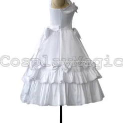 Sweet Lolita Bow-knot Dress 15 Sweet Lolita Bow-knot Dress -Cosplay Magic Store 7373