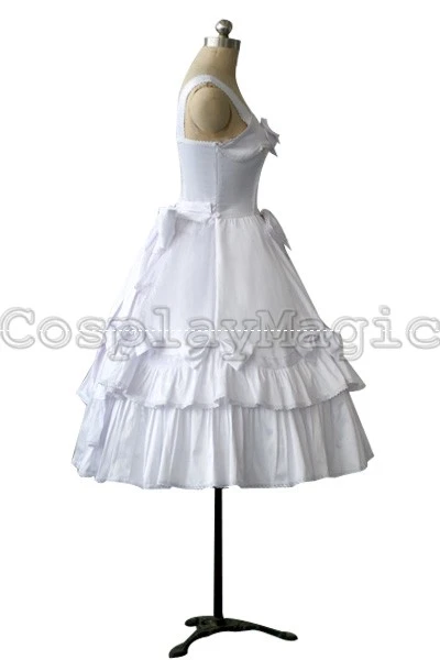 Sweet Lolita Bow-knot Dress 3 Sweet Lolita Bow-knot Dress - Image 3