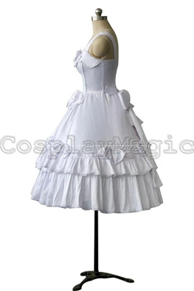 Sweet Lolita Bow-knot Dress 2 Sweet Lolita Bow-knot Dress - Image 2
