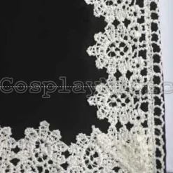 Gothic Lolita 2 Layers Dress -Cosplay Magic Store 7380b