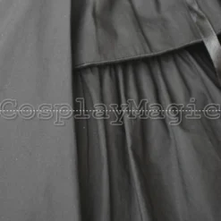Gothic Lolita Side Trimmings Dress 21 Gothic Lolita Side Trimmings Dress -Cosplay Magic Store 7390e