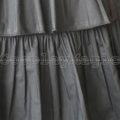 Gothic Lolita Side Trimmings Dress 20 Gothic Lolita Side Trimmings Dress -Cosplay Magic Store 7390f