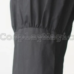 Gothic Lolita Side Trimmings Dress 19 Gothic Lolita Side Trimmings Dress -Cosplay Magic Store 7390g