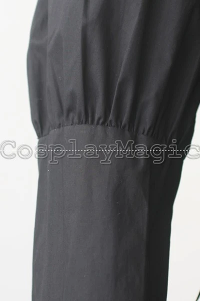 Gothic Lolita Side Trimmings Dress 7 Gothic Lolita Side Trimmings Dress - Image 7