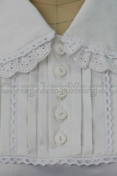 Sweet Lolita Tea Meeting Dress 13 Sweet Lolita Tea Meeting Dress - Image 13