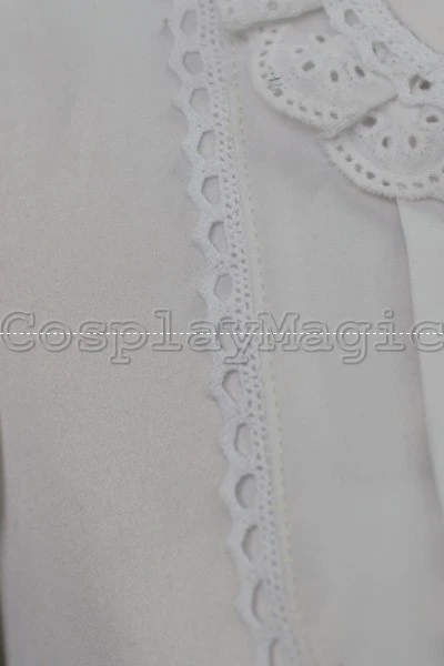 Sweet Lolita Tea Meeting Dress 12 Sweet Lolita Tea Meeting Dress - Image 12