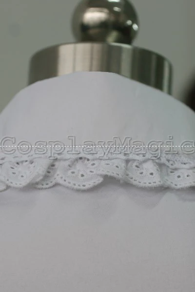 Sweet Lolita Tea Meeting Dress 8 Sweet Lolita Tea Meeting Dress - Image 8