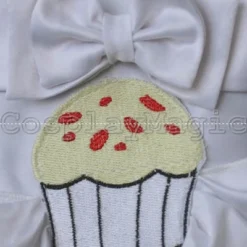 Sweet Lolita Tea Meeting Dress 18 Sweet Lolita Tea Meeting Dress -Cosplay Magic Store 7400h