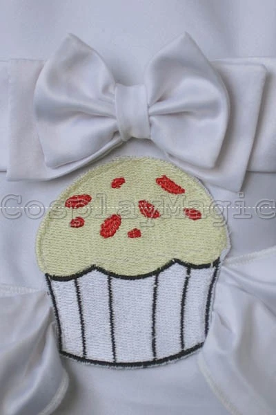 Sweet Lolita Tea Meeting Dress 6 Sweet Lolita Tea Meeting Dress - Image 6