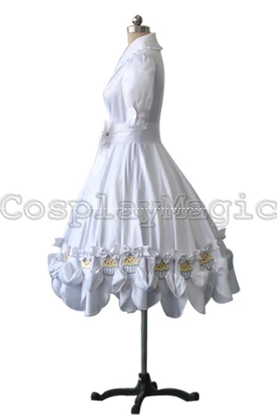 Sweet Lolita Tea Meeting Dress 3 Sweet Lolita Tea Meeting Dress - Image 3
