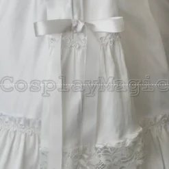 Classic Lolita Frilled Dress -Cosplay Magic Store 7410f