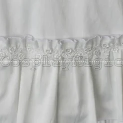 Classic Lolita Frilled Dress -Cosplay Magic Store 7410h